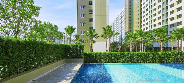 ให้เช่า-6500-คอนโด-ลุมพินี-พาร์ค-นวมินทร์-ศรีบูรพา-ใกล้ตลาดอินทรารักษ์