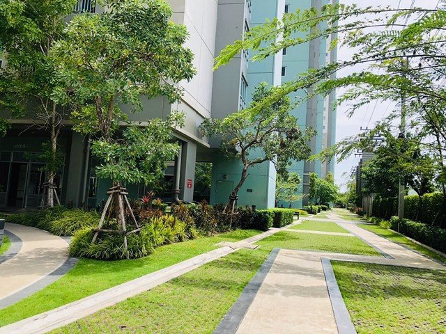 ให้เช่า-ด่วน-คอนโด-6000-ลุมพินี-เมกะซิตี้-บางนา-ส่วนกลาง-ครบครัน