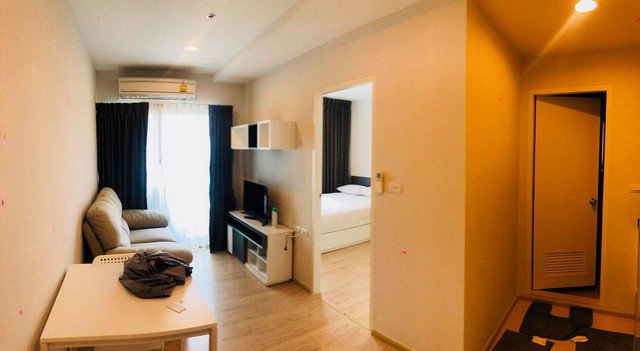 ให้เช่า-12000-คอนโด-ฟิวส์-มิติ-สุทธิสาร-รัชดา-ใกล้-mrt-สุทธิสาร