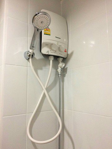 ด่วนให้เช่า-คอนโด-4500-ไมอามี่-บางปู-ห้องใหม่-สะอาด-น่าอยู่