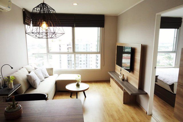 ให้เช่า-15000-คอนโด-ยูดีไลท์-เรสซิเดนซ์-พํฒนาการ-ทองหล่อ-ห้องใหม่-น่าอยู่