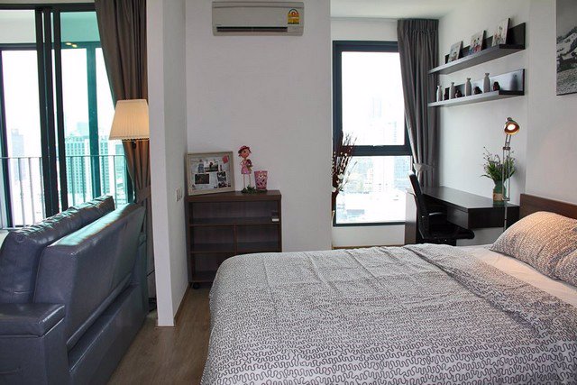 ด่วนให้เช่า-คอนโด-20000-ไอดีโอ-จุฬา-สามย่าน-ใกล้-mrt-สถานีสามย่าน