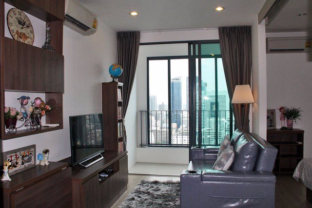 ด่วนให้เช่า-คอนโด-20000-ไอดีโอ-จุฬา-สามย่าน-ใกล้-mrt-สถานีสามย่าน