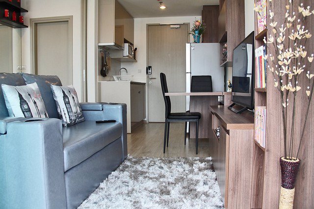 ด่วนให้เช่า-คอนโด-20000-ไอดีโอ-จุฬา-สามย่าน-ใกล้-mrt-สถานีสามย่าน