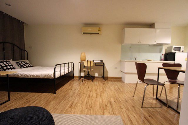 ด่วนให้เช่า-12000-คอนโด-เจ-ดับบลิว-บูเลอวาร์ด-ศรีวรา-คอนโดมิเนียม