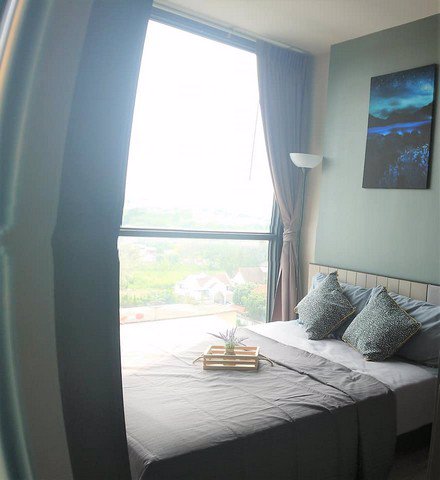 ให้เช่า-11000-คอนโด-เดอะ-ไลน์-วงศ์สว่าง-ใกล้-mrt-วงศ์สว่าง