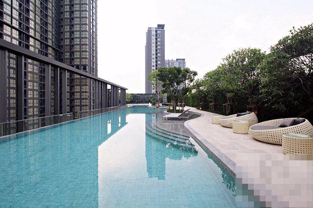 ให้เช่า-11000-คอนโด-เดอะ-ไลน์-วงศ์สว่าง-ใกล้-mrt-วงศ์สว่าง