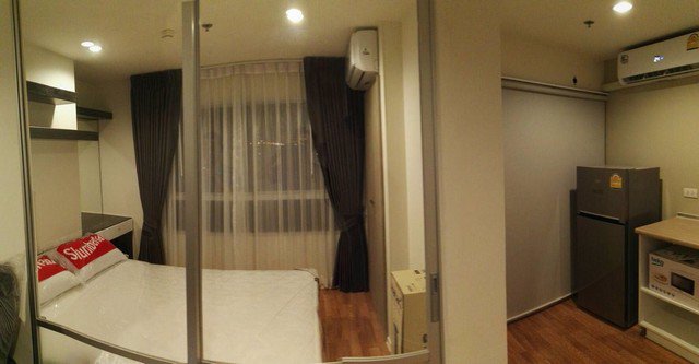 ด่วนให้-เช่า-คอนโด-6500-ลุมพินี-วิลล์-นครอินทร์-ห้องใหม่-สะอาด-น่าอยู่