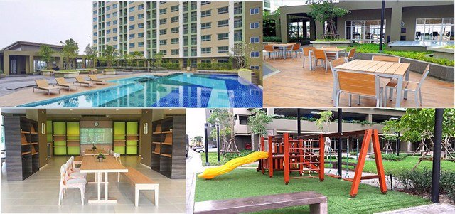 ด่วนให้-เช่า-คอนโด-6500-ลุมพินี-วิลล์-นครอินทร์-ห้องใหม่-สะอาด-น่าอยู่