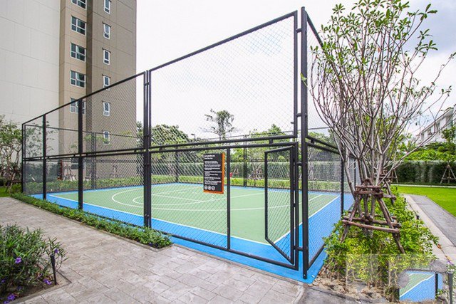 ด่วนให้-เช่า-คอนโด-5500-ลุมพินี-วิลล์-นครอินทร์-ห้องใหม่-สะอาด-น่าอยู่