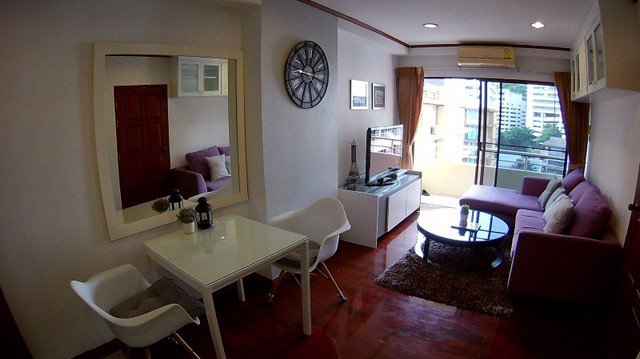 ให้เช่า-28000-คอนโด-สราญใจ-แมนชั่น-ใกล้-bts-เพลินจิต-900-เมตร