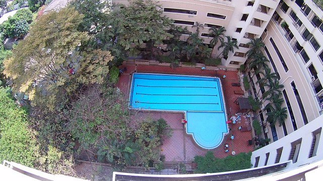 ให้เช่าด่วน-25000-คอนโด-สราญใจ-แมนชั่น-ใกล้bts-อโศก-950-เมตร