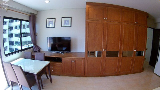 ให้เช่าด่วน-25000-คอนโด-สราญใจ-แมนชั่น-ใกล้bts-อโศก-950-เมตร