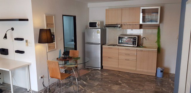 ให้เช่า-25000-คอนโด-สราญใจ-แมนชั่น-ใกล้-btsนานา-270-เมตร