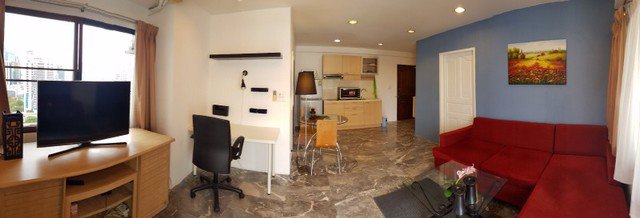 ให้เช่า-25000-คอนโด-สราญใจ-แมนชั่น-ใกล้-btsนานา-270-เมตร