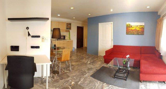 ให้เช่า-25000-คอนโด-สราญใจ-แมนชั่น-ใกล้-btsนานา-270-เมตร