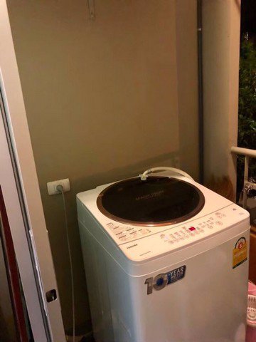 ให้เช่า-7500-คอนโด-ลุมพินี-วิลล์-อ่อนนุช-พัฒนาการ-ห้องใหม่-สะอาด-น่าอยู่