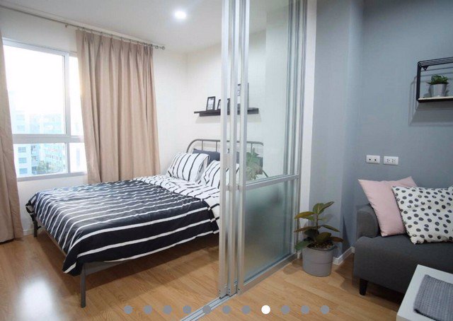 ให้เช่า-7000-คอนโด-ลุมพินี-วิลล์-อ่อนนุช-46-ห้องใหม่-สะอาด-น่าอยู่