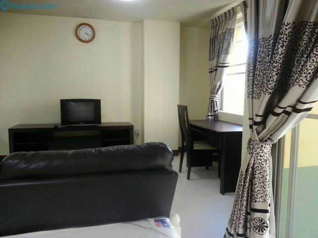 ด่วน-ให้เช่า-คอนโด-5800-เดอะ-พาร์คแลนด์-บางนา-ห้องใหม่-สะอาด