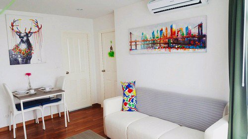 ด่วนให้เช่า-คอนโด-10000-เดอะ-ไมอามี่-บางปู-ห้องใหม่-ห้องมุมตึกส่วนตัว-เห็นวิวทะเล