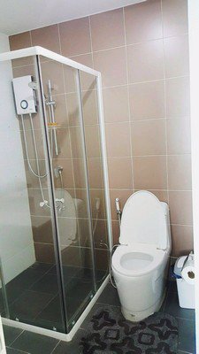 ด่วนให้เช่า-คอนโด-10000-เดอะ-ไมอามี่-บางปู-ห้องใหม่-ห้องมุมตึกส่วนตัว-เห็นวิวทะเล