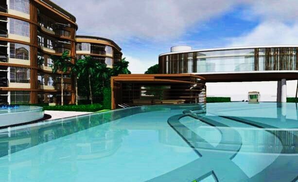 ด่วนให้เช่า-คอนโด-10000-เดอะ-ไมอามี่-บางปู-ห้องใหม่-ห้องมุมตึกส่วนตัว-เห็นวิวทะเล