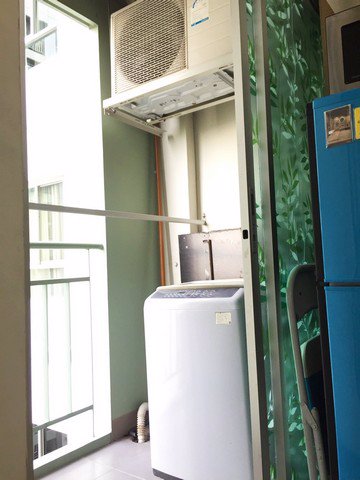 ขายพร้อมผู้เช่า-ตอนโด-16-ล้าน-ลุมพินี-เมกะซิตี้-บางนา-ห้องใหม่-สะอาด