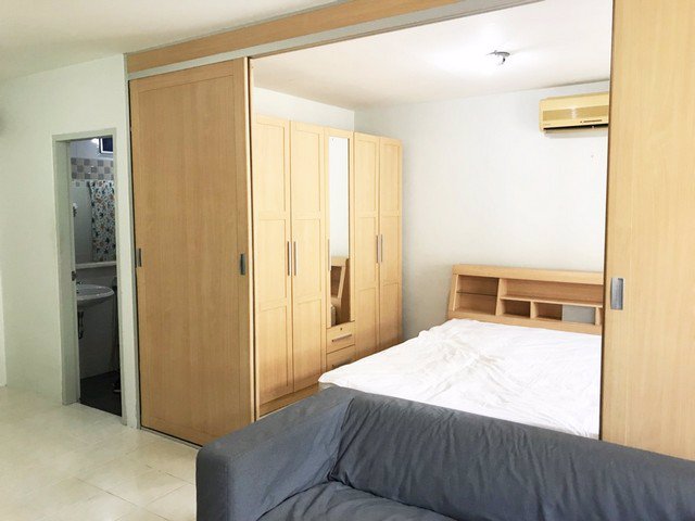 ขายด่วน-คอนโด-14-ล้านบาท-เดอะ-พาร์คแลนด์-บางนา-ห้องใหม่-สะอาด