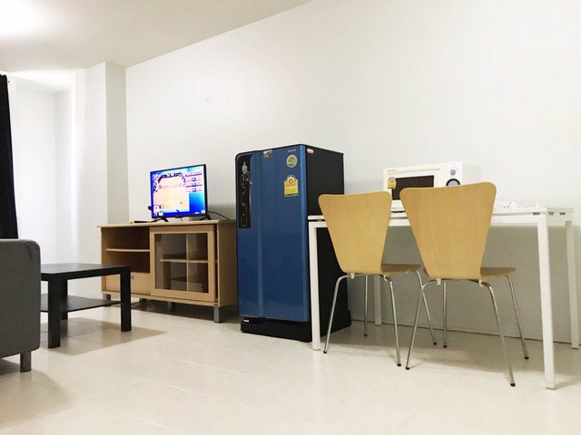 ขายด่วน-คอนโด-14-ล้านบาท-เดอะ-พาร์คแลนด์-บางนา-ห้องใหม่-สะอาด