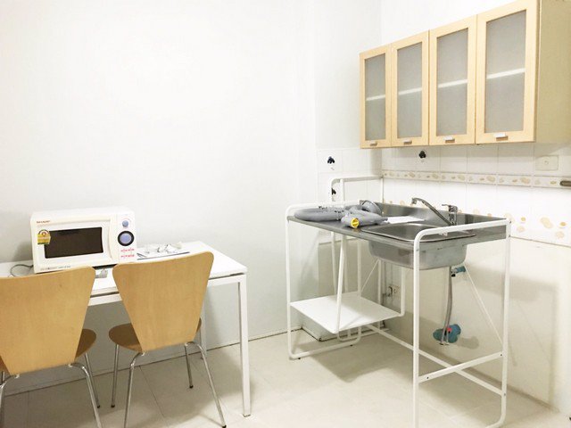 ขายด่วน-คอนโด-14-ล้านบาท-เดอะ-พาร์คแลนด์-บางนา-ห้องใหม่-สะอาด