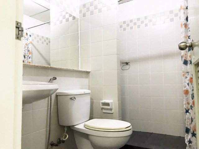 ขายด่วน-คอนโด-14-ล้านบาท-เดอะ-พาร์คแลนด์-บางนา-ห้องใหม่-สะอาด