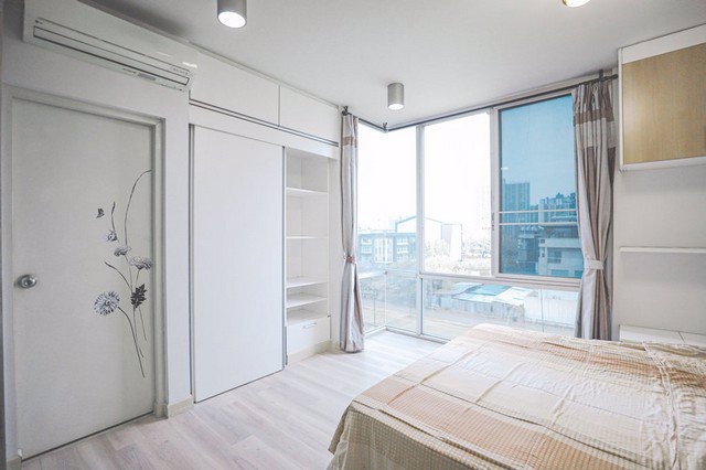 ให้เช่า-คอนโด-7500-ดิ-ไอริส-พระราม-9-ศรีนครินทร์-ใกล้-airport-link-รามคำแหง