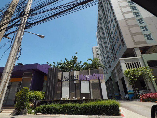 ด่วน-ให้เช่า-คอนโด-6000-ลุมพินี-เมกะซิตี้-บางนา-ใกล้-mega-bangna