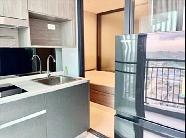 ด่วนให้เช่า-คอนโด-12500-ไอดีโอ-ท่าพระ-อินเตอร์เชนจ์-ใกล้-mrtท่าพระ