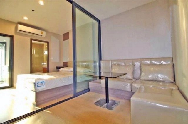 ด่วนให้เช่า-คอนโด-10500-ไอดีโอ-ท่าพระ-อินเตอร์เชนจ์-ใกล้-mrtท่าพระ