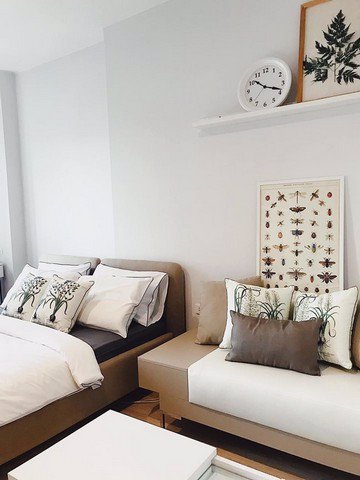 ให้เช่า-คอนโด-12000-ไอดีโอ-พระราม-9-ตัดใหม่-ห้องใหม่-สะอาด-น่าอยู่