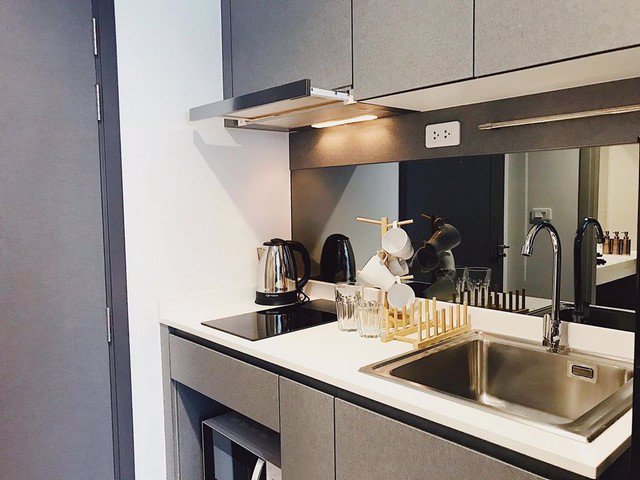 ให้เช่า-คอนโด-12000-ไอดีโอ-พระราม-9-ตัดใหม่-ห้องใหม่-สะอาด-น่าอยู่