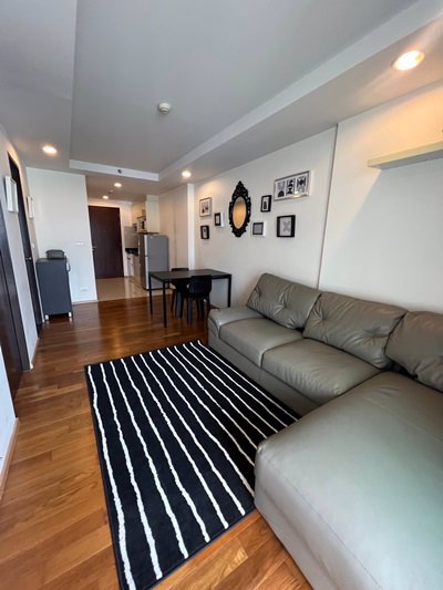 ขายคอนโด-อาคารเอ-the-line-phahonyothin-park-เดอะ-ไลน์-พหลโยธิน-พาร์ค-คอนโดติด-bts-5แยกลาดพร้าว