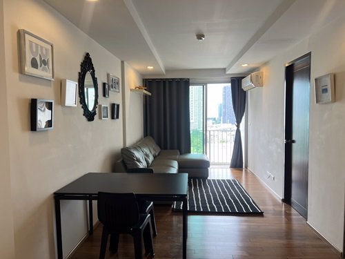 ขายคอนโด-อาคารเอ-the-line-phahonyothin-park-เดอะ-ไลน์-พหลโยธิน-พาร์ค-คอนโดติด-bts-5แยกลาดพร้าว