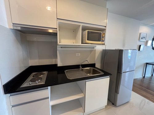 ขายคอนโด-อาคารเอ-the-line-phahonyothin-park-เดอะ-ไลน์-พหลโยธิน-พาร์ค-คอนโดติด-bts-5แยกลาดพร้าว