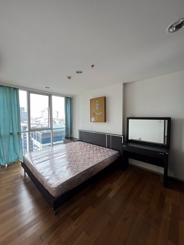 ขายคอนโด-อาคารเอ-the-line-phahonyothin-park-เดอะ-ไลน์-พหลโยธิน-พาร์ค-คอนโดติด-bts-5แยกลาดพร้าว