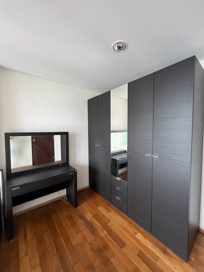 ขายคอนโด-อาคารเอ-the-line-phahonyothin-park-เดอะ-ไลน์-พหลโยธิน-พาร์ค-คอนโดติด-bts-5แยกลาดพร้าว