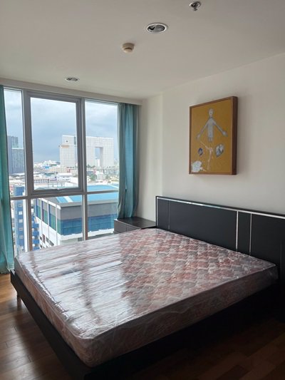 ขายคอนโด-อาคารเอ-the-line-phahonyothin-park-เดอะ-ไลน์-พหลโยธิน-พาร์ค-คอนโดติด-bts-5แยกลาดพร้าว