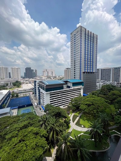 ขายคอนโด-อาคารเอ-the-line-phahonyothin-park-เดอะ-ไลน์-พหลโยธิน-พาร์ค-คอนโดติด-bts-5แยกลาดพร้าว