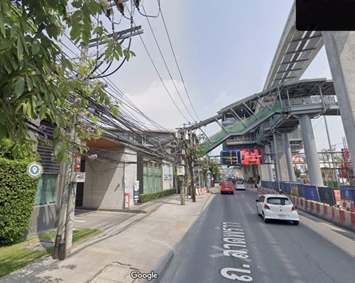 ขายคอนโดaspireลาดพร้าว113-แอสปายลาดพร้าว113-หน้าคอนโดติด-btsบางกะปิ-ใกล้themallบางกะปิ-โลตัส