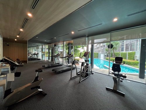 ขายคอนโดaspireลาดพร้าว113-แอสปายลาดพร้าว113-หน้าคอนโดติด-btsบางกะปิ-ใกล้themallบางกะปิ-โลตัส