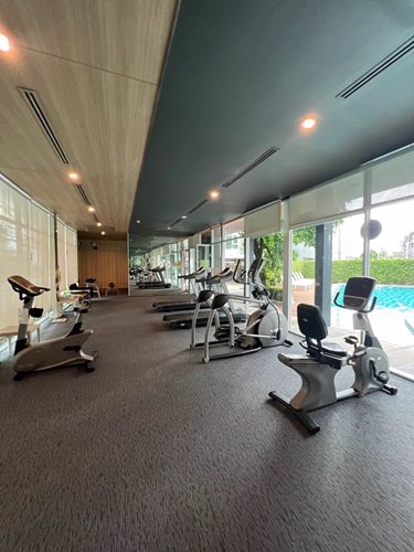 ขายคอนโดaspireลาดพร้าว113-แอสปายลาดพร้าว113-หน้าคอนโดติด-btsบางกะปิ-ใกล้themallบางกะปิ-โลตัส