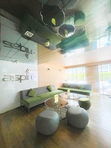 ขายคอนโดaspireลาดพร้าว113-แอสปายลาดพร้าว113-หน้าคอนโดติด-btsบางกะปิ-ใกล้themallบางกะปิ-โลตัส