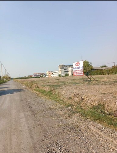 แบ่งขายได้-ขายที่ดินทำเลทอง-16ไร่-ซอยรังสิต-นครนายก-53-หลังศูนย์โตโยต้ารังสิต-แถวรังสิตคลอง2