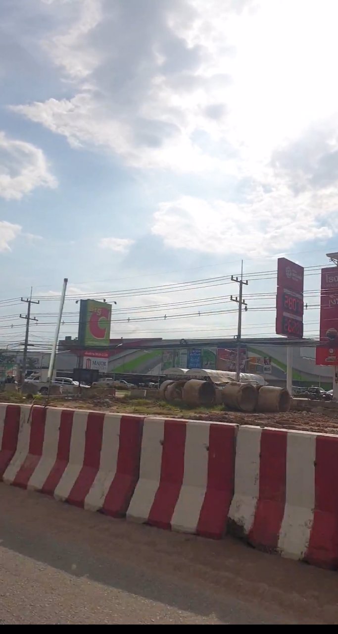 ขายที่100ตรว-สัตหีบ-เตาถ่าน-850000